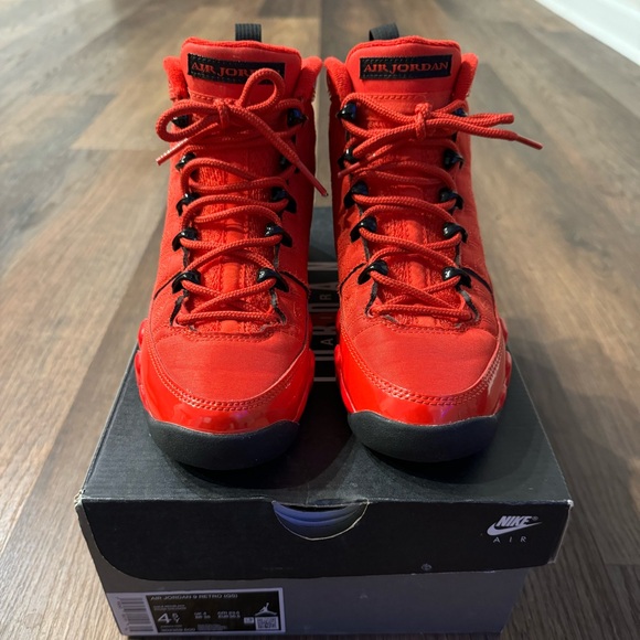 Jordan 9 Retro - Picture 3 of 5